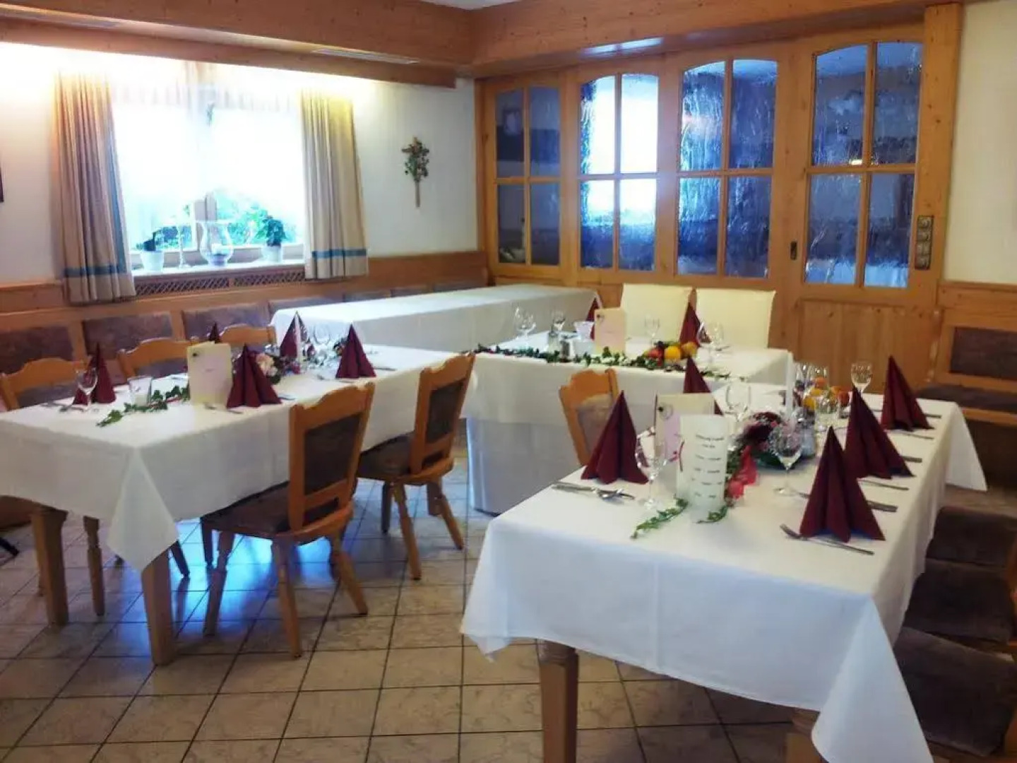 Land-gut-Hotel Gasthof Waldschänke