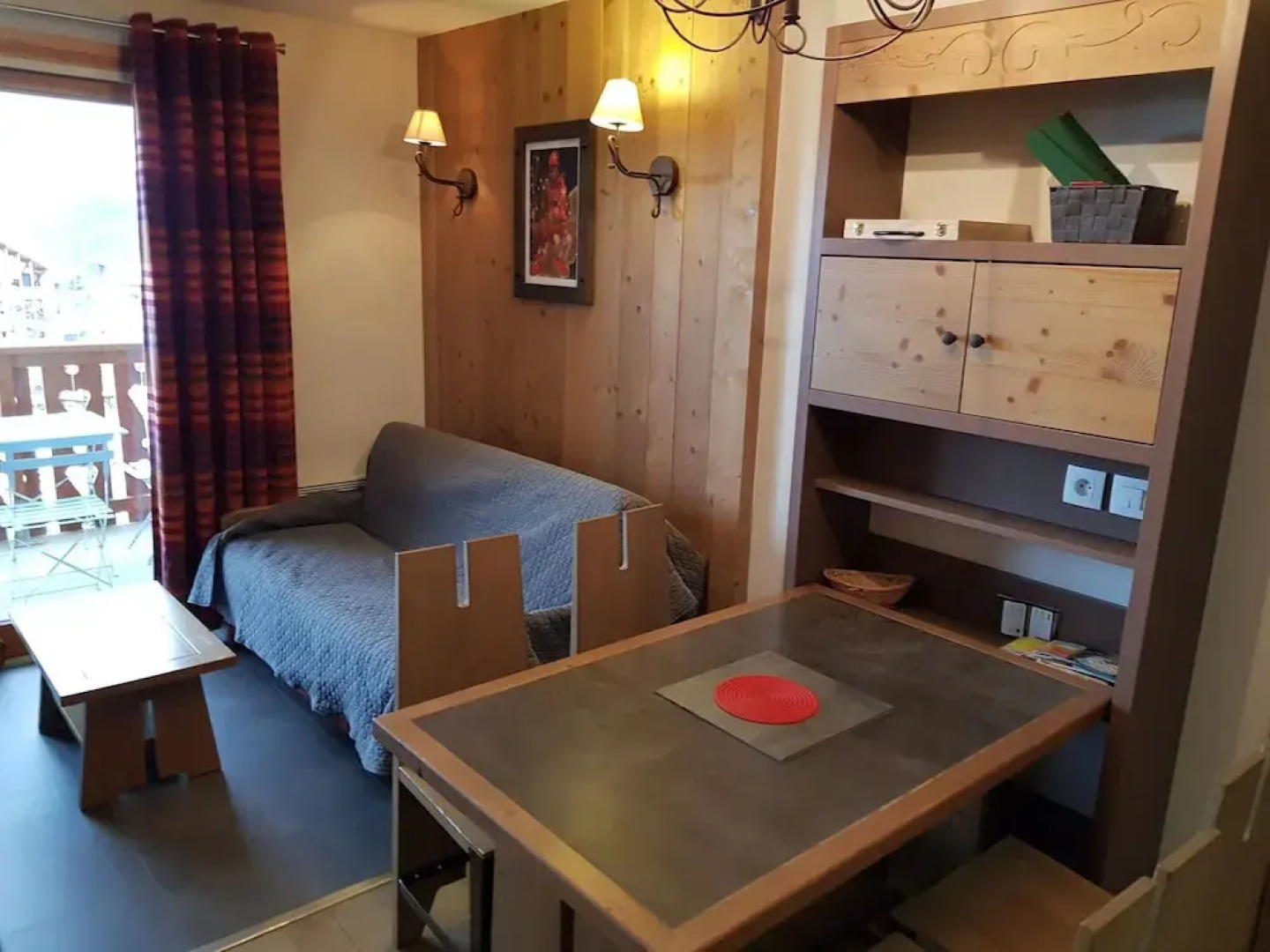 Résidence Club mmv RISOUL Antares