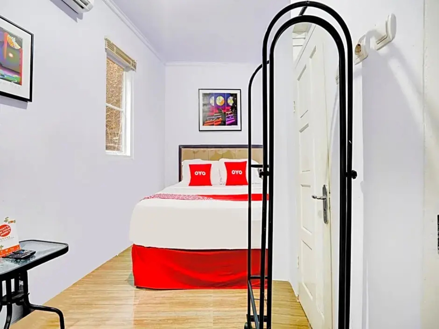 OYO 90237 Ar 20 Guest House Syariah