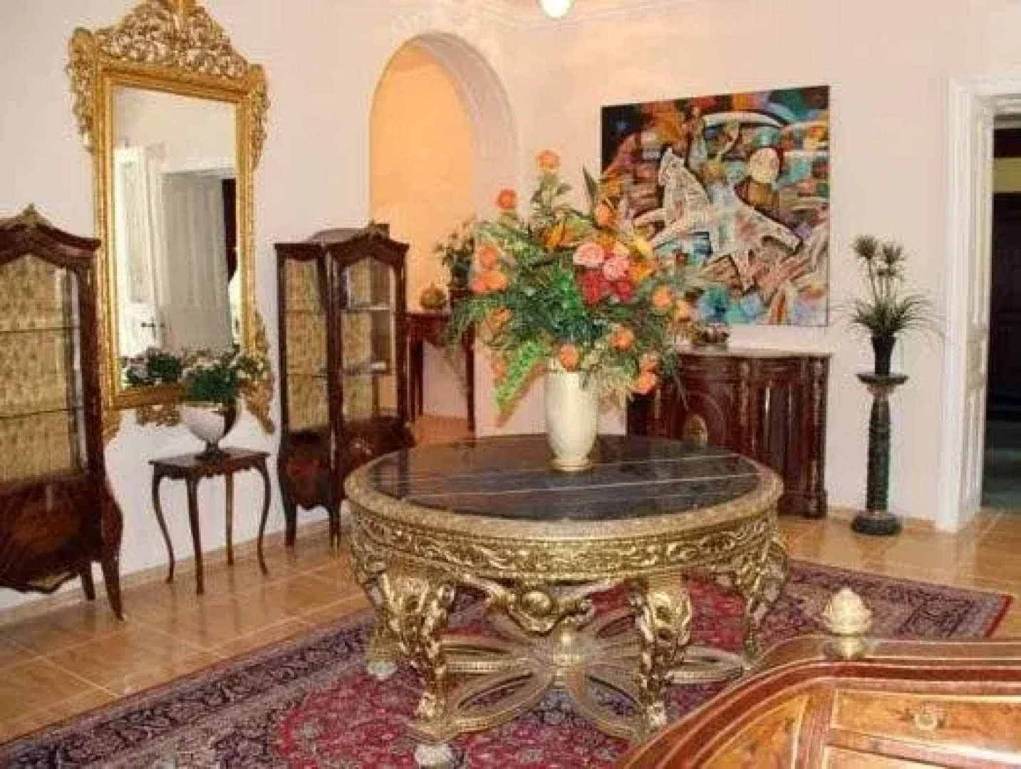 Schwarz Wienerwald Appartements