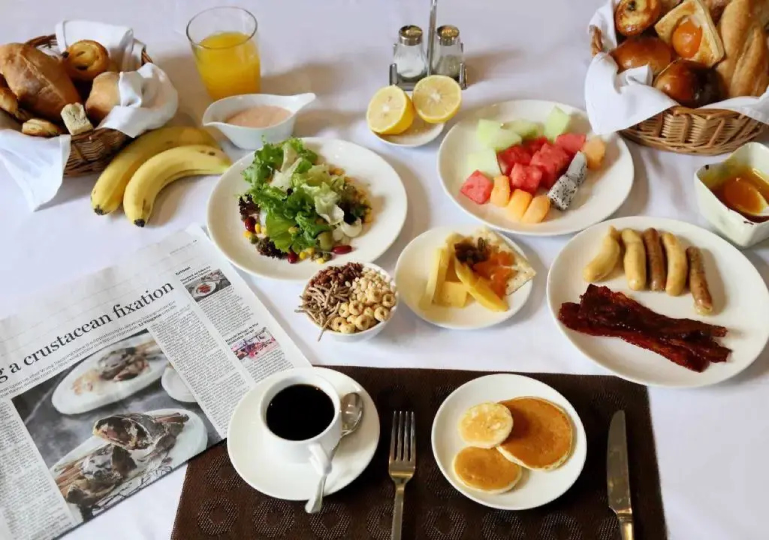 The Sebel Xi Ning - Managed by Sofitel