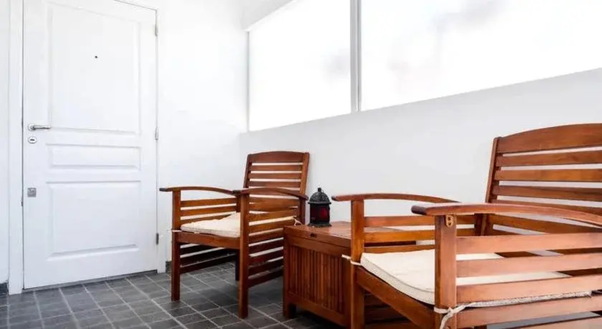 Boutique Apartment Moreno