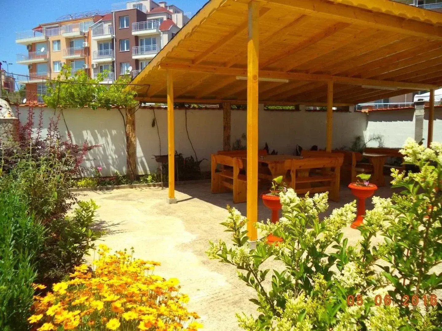 Sveti Georgi Guest House