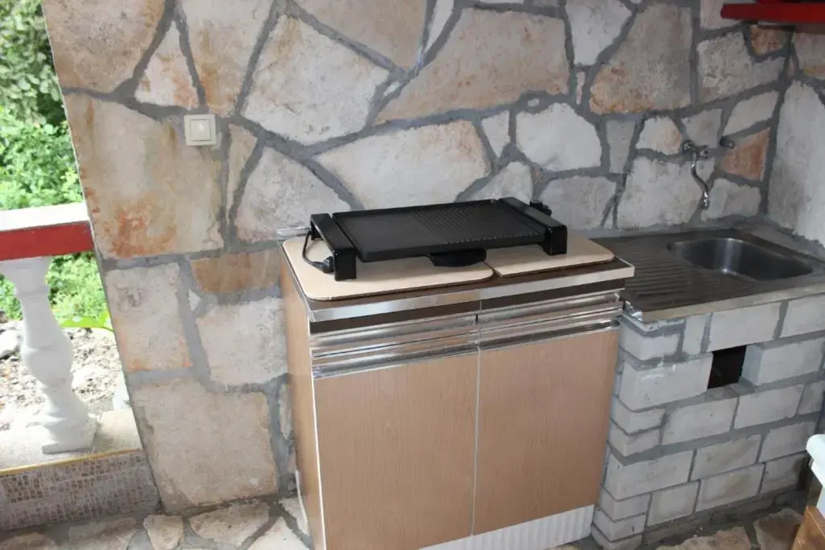 Apartments Mijuskovic