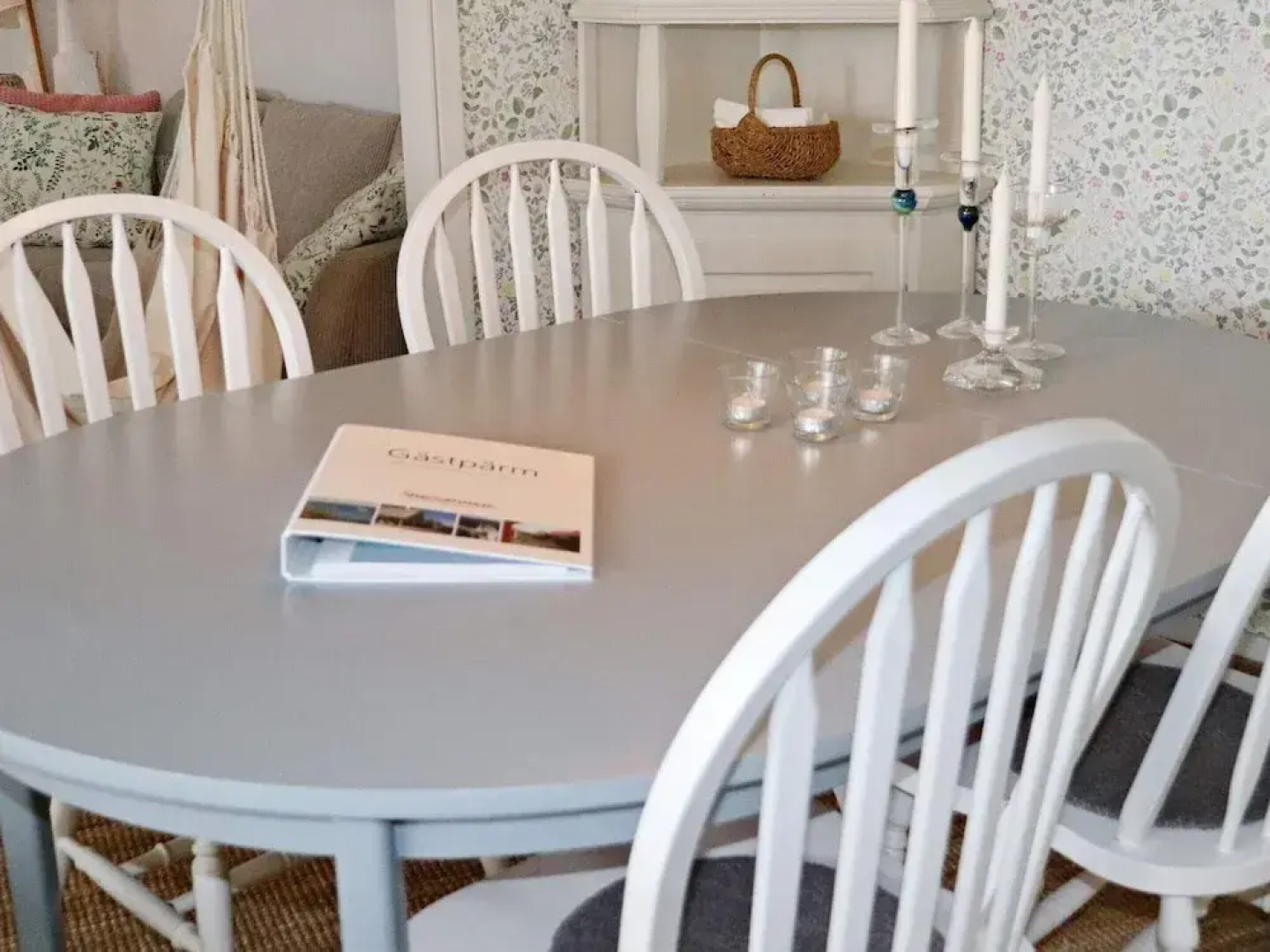 4 Person Holiday Home in Varberg-by Traum