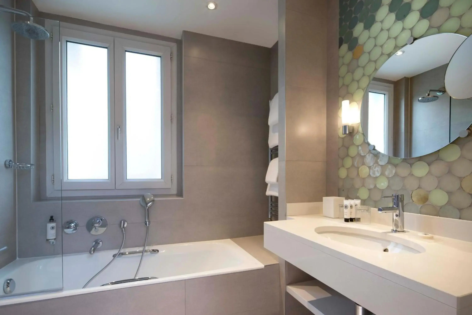 Hotel Aiglon