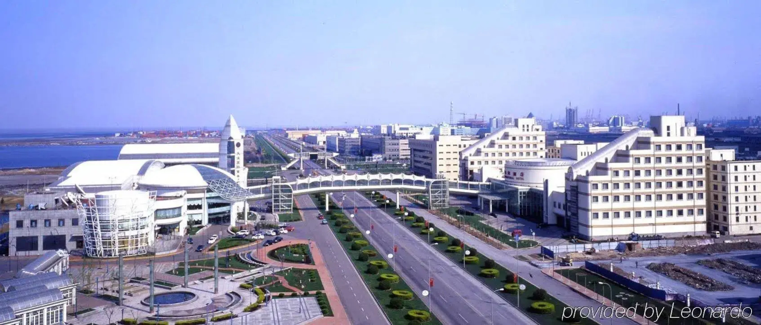 Tianjin Tianbao International Hotel