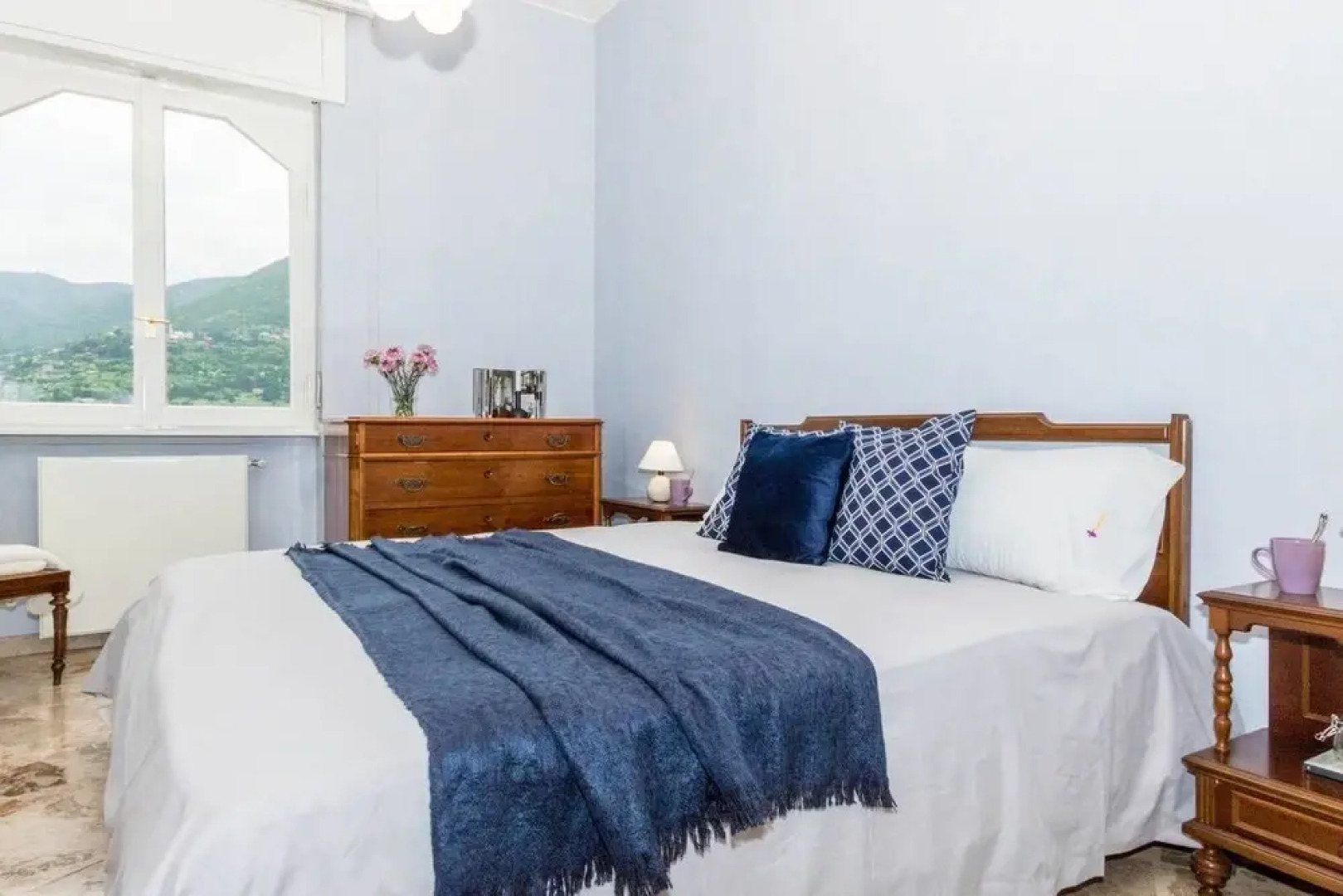 ALTIDO Blevio Secret Garden