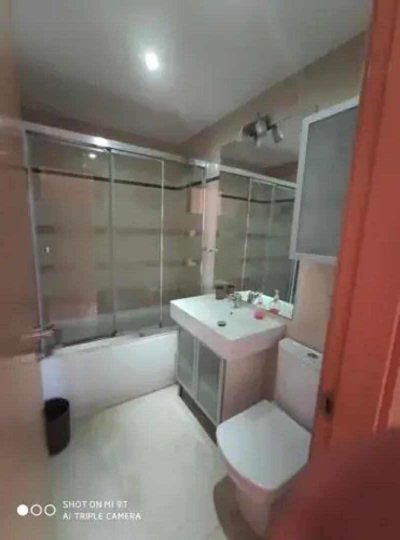 Apartamento Castillo Bajo