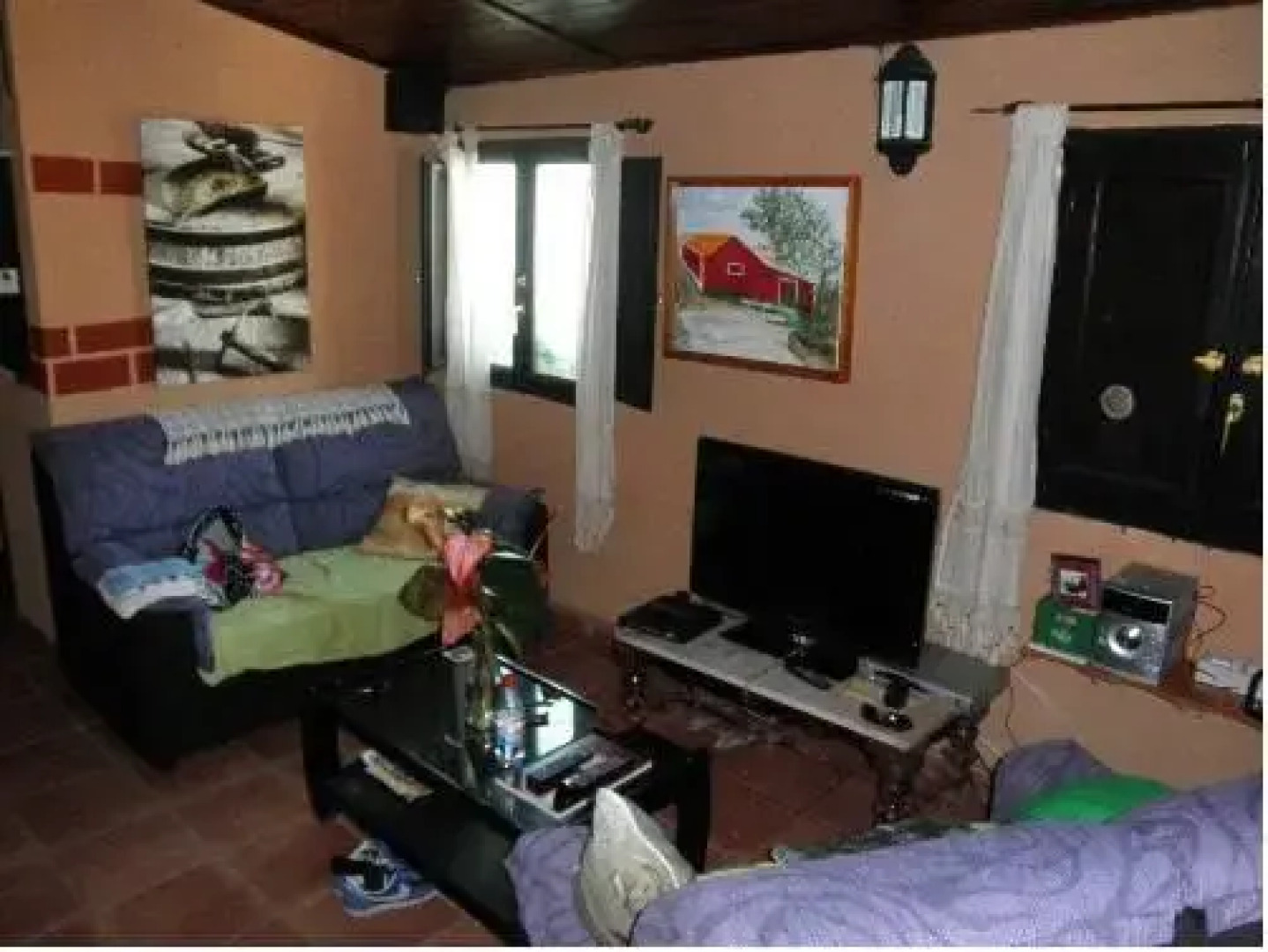 Casa Rural Las Cadenas de Silva