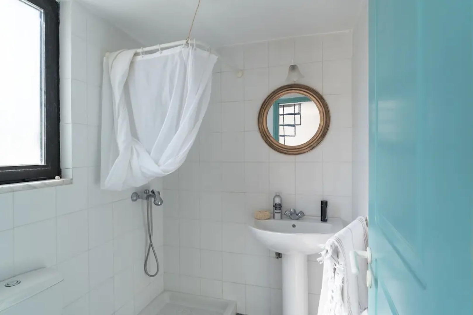 Eco Beach and Magic Garden