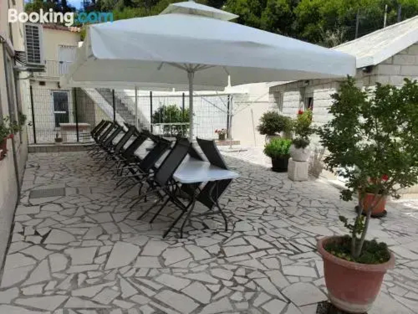 Villa Mila Podstrana