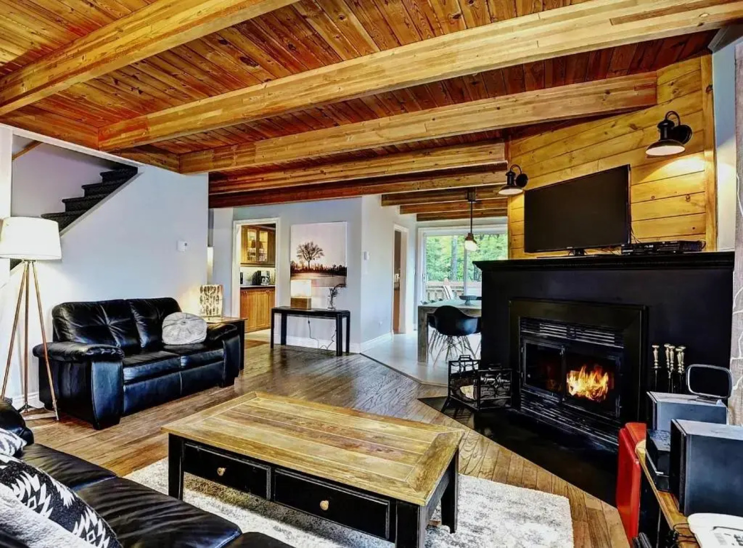 Chalets Alpins - 50 Chemin des Skieurs