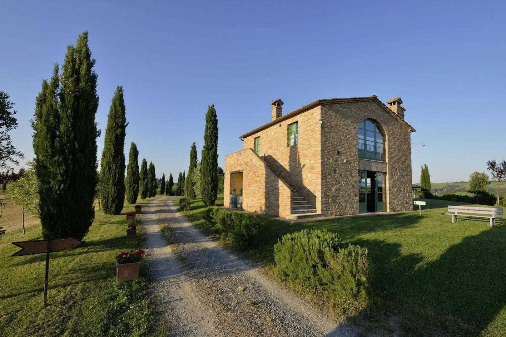 Podere Salicotto