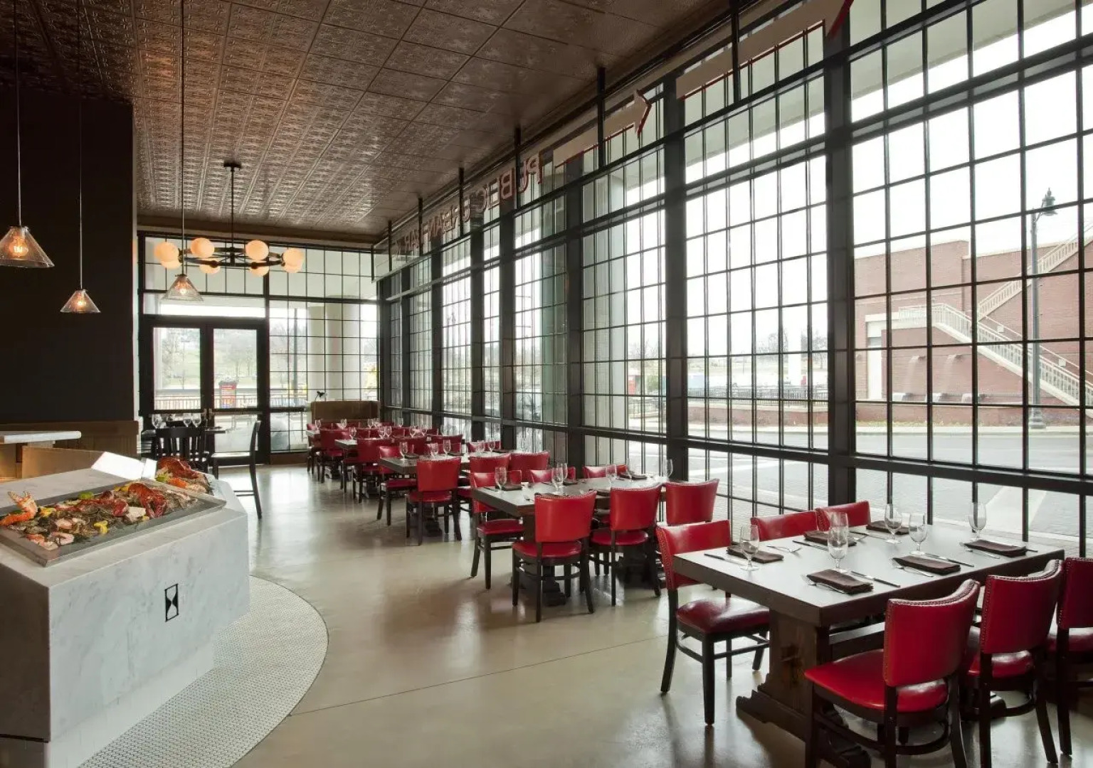 The Westin Birmingham