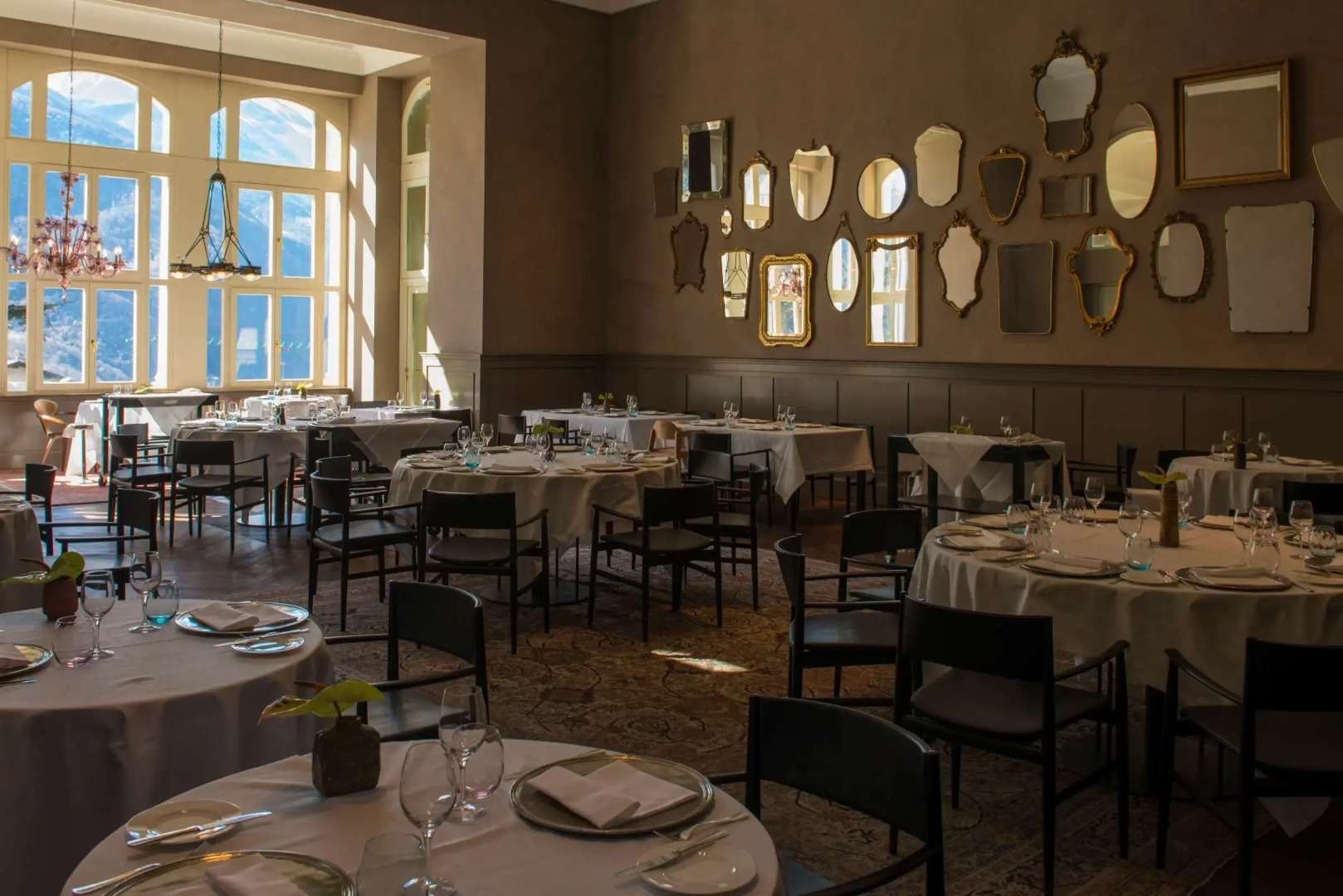 Grand Hotel Billia