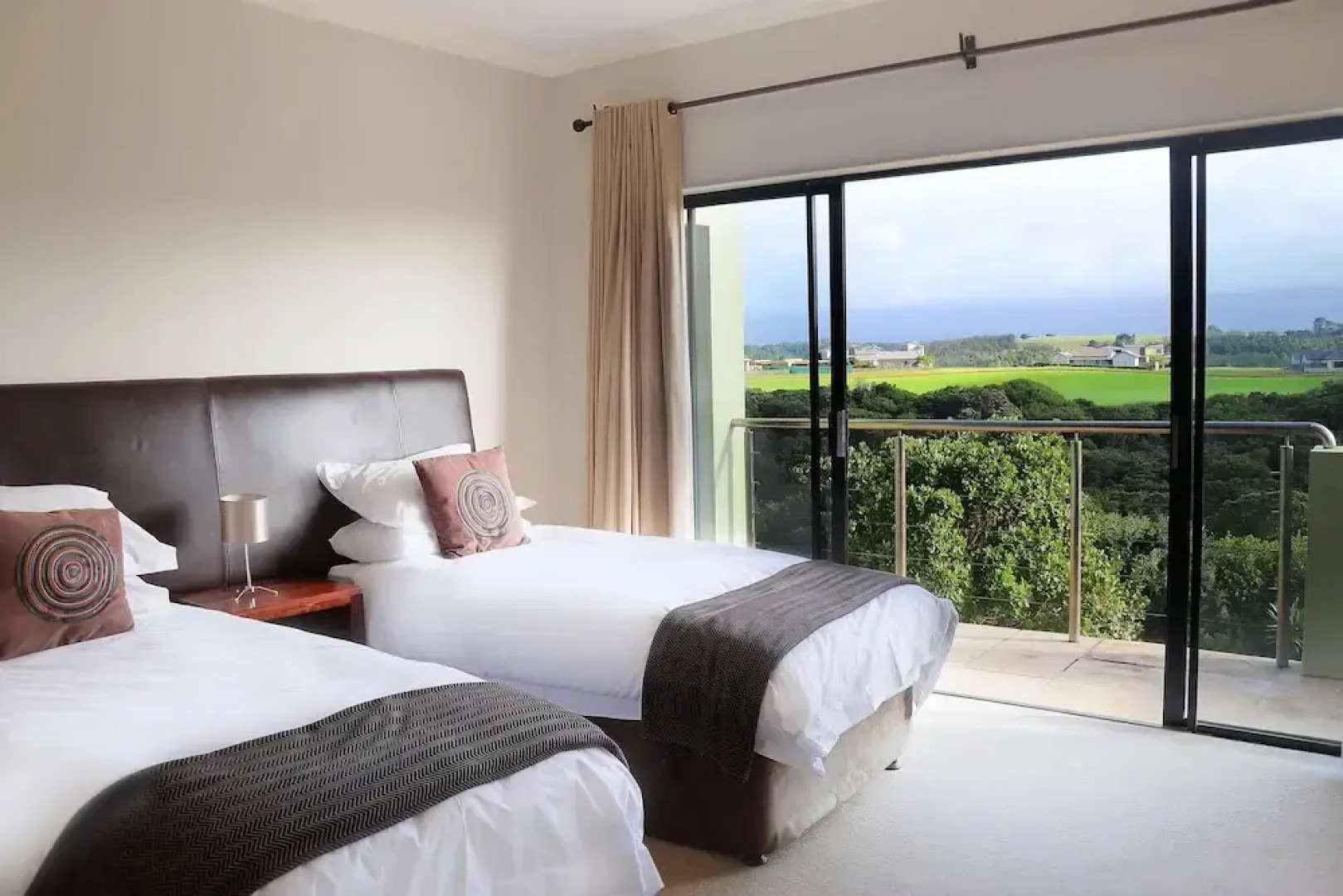 Krisjan's Lodge @ Oubaai