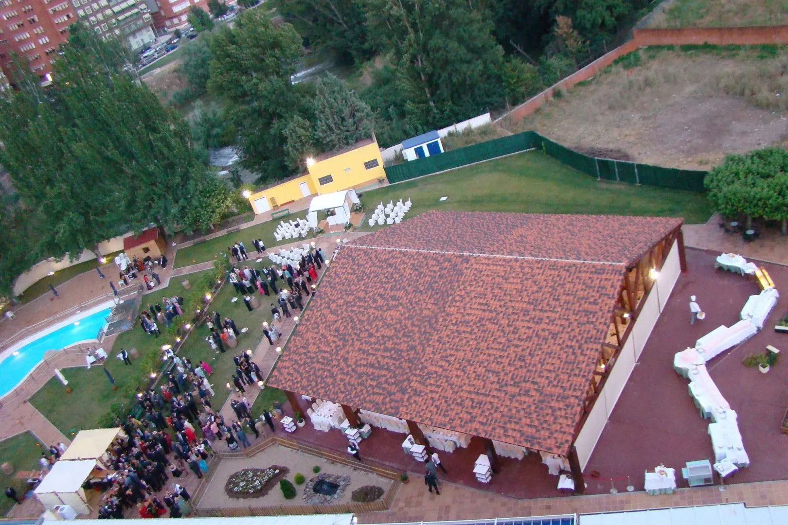 Hotel Rey Sancho Palencia