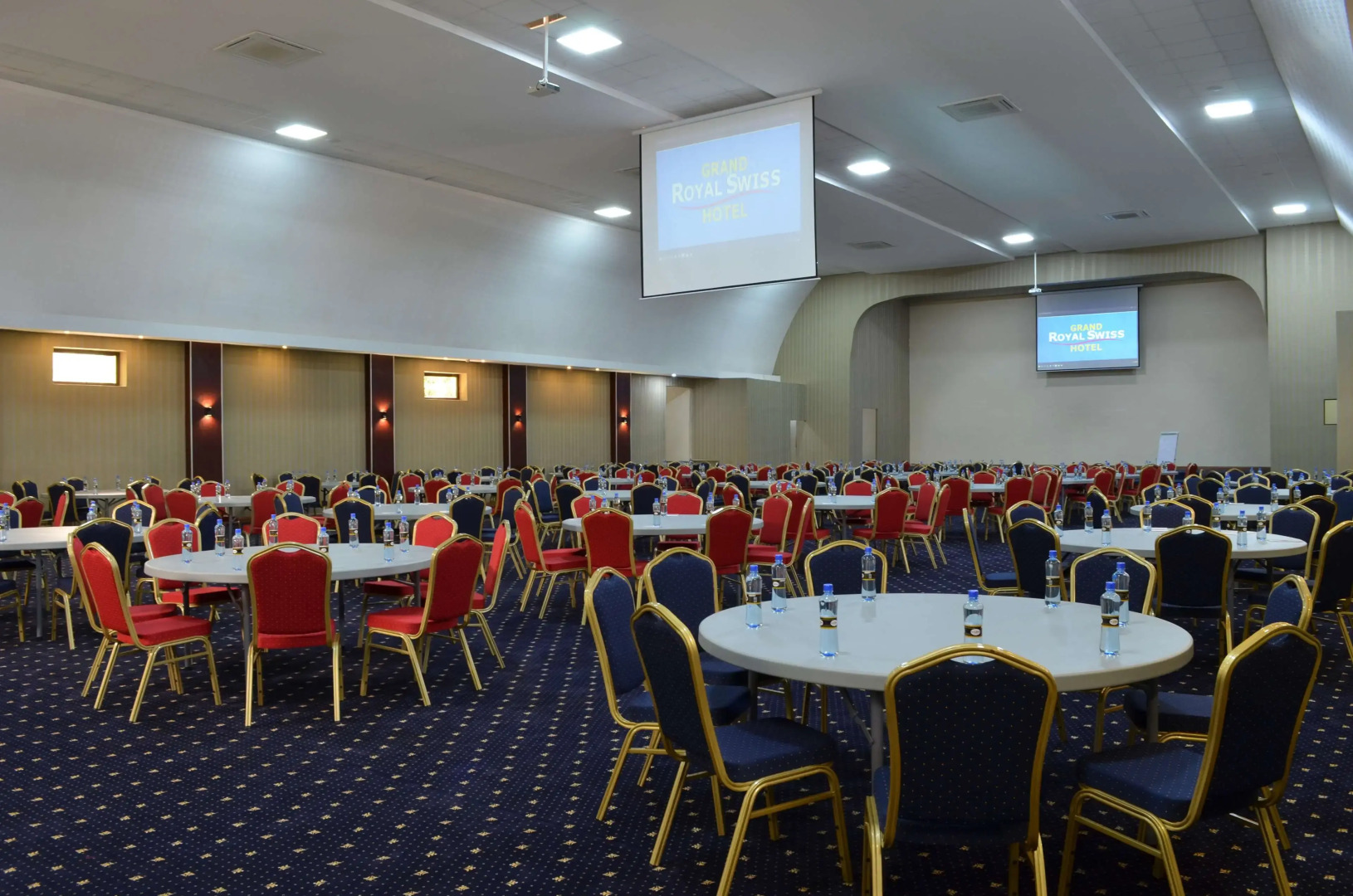 Grand Royal Swiss Hotel