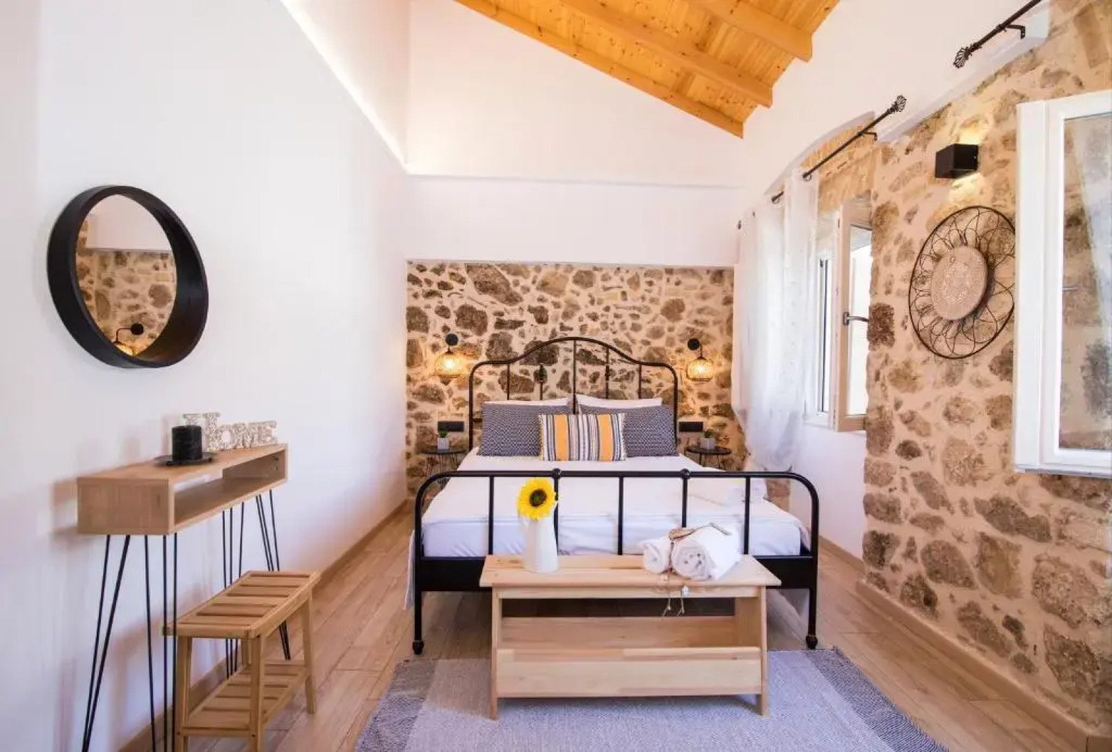 Casa Christalexia est 1773