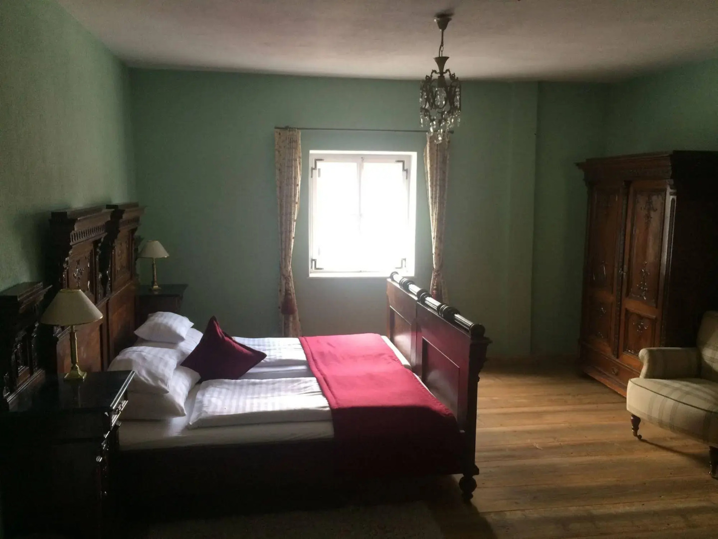 Der Schlosswirt zu Anif - Biedermeier-Hotel und Restaurant