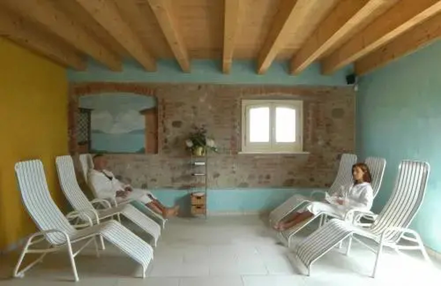 Cascina Le Preseglie