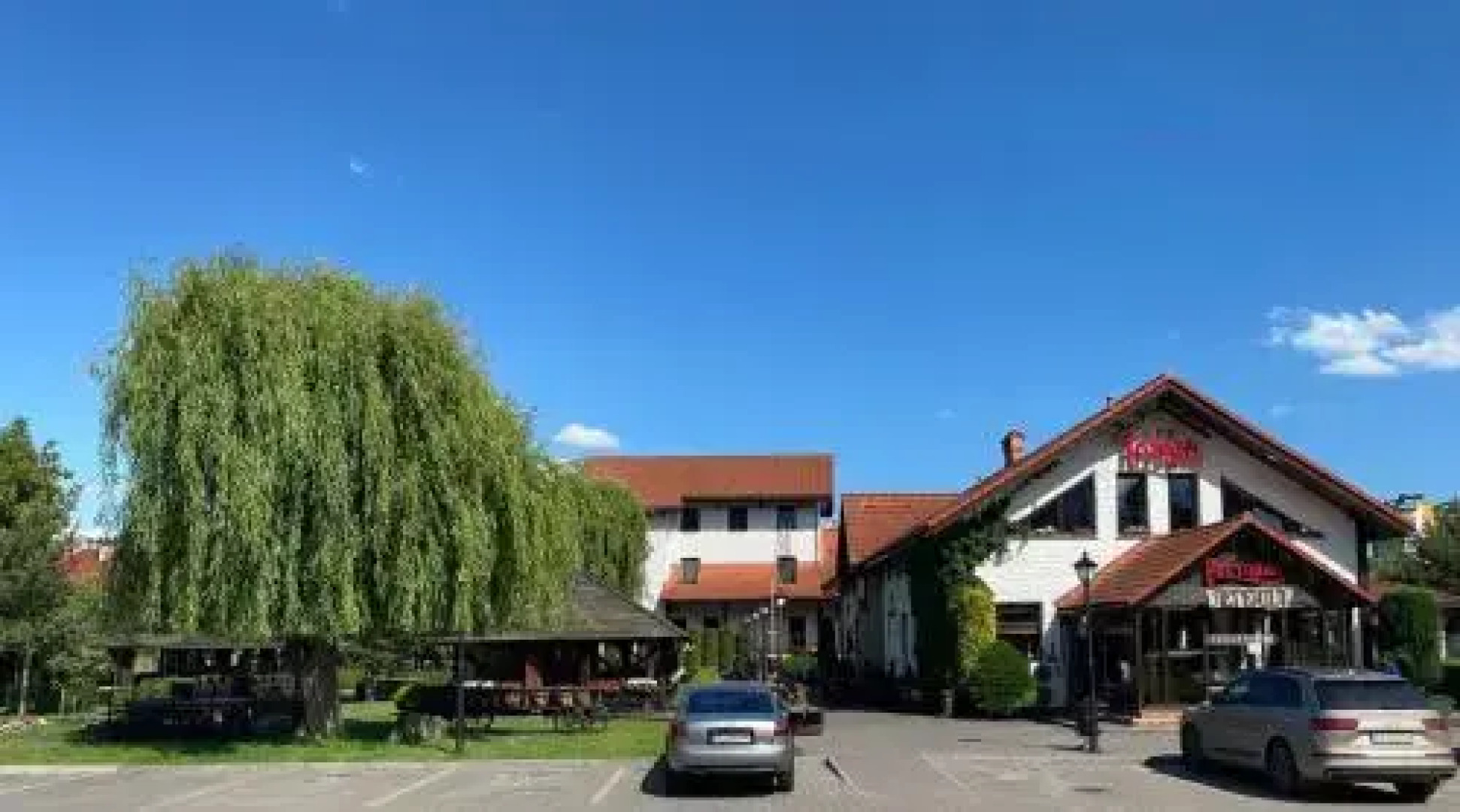 Hotel Complex Legenda