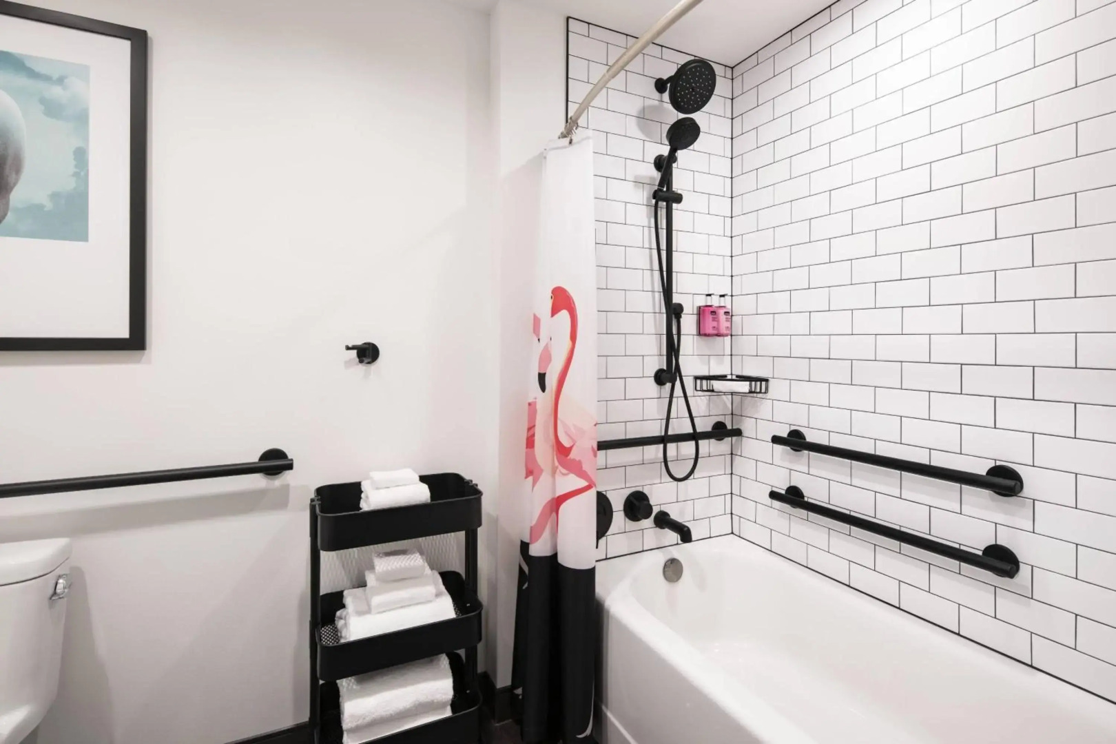 Moxy Louisville Downtown