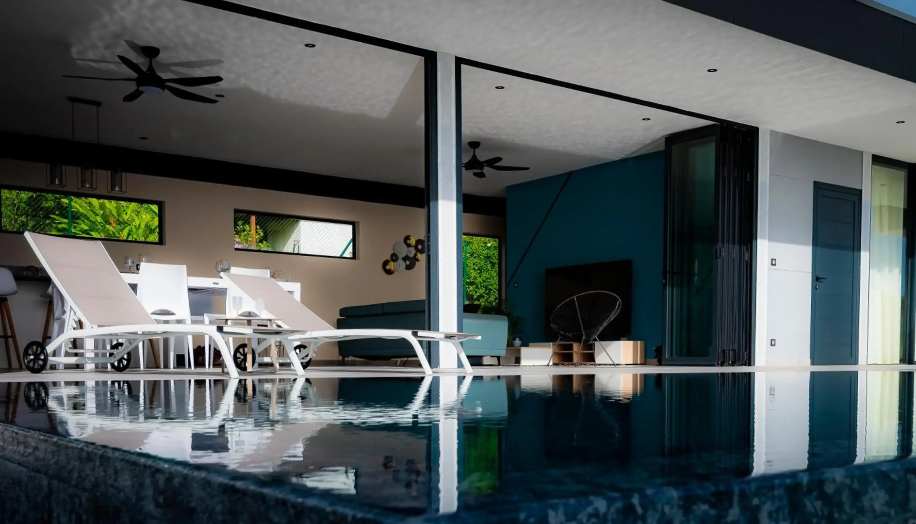 Villa Lembah Giri Villas 5*****