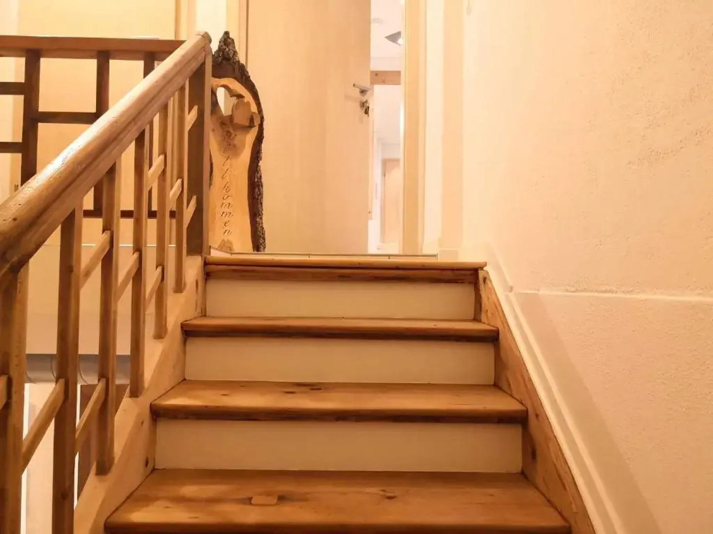 Ferienwohnung Alter Farbhof