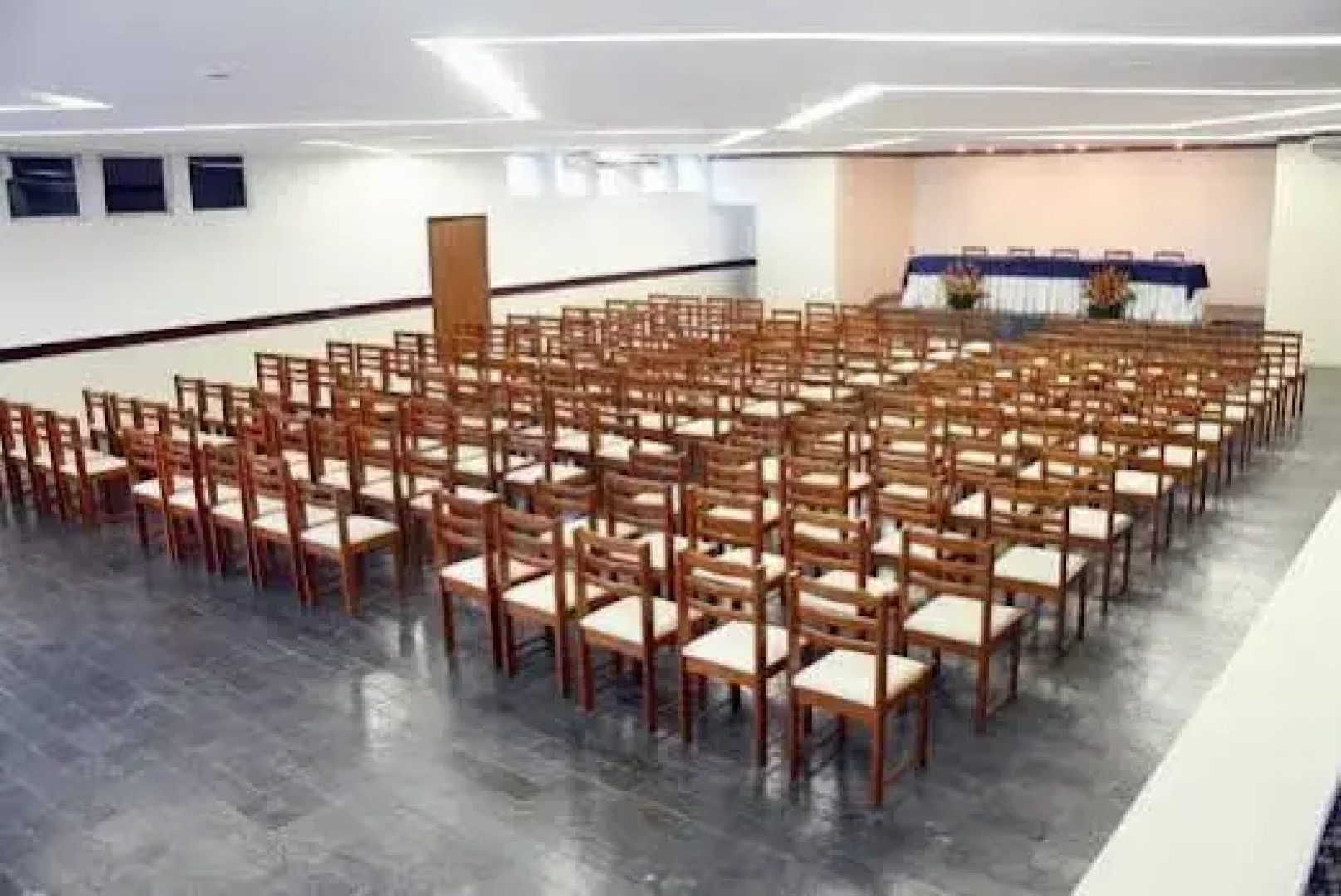 Petrolina Palace Hotel