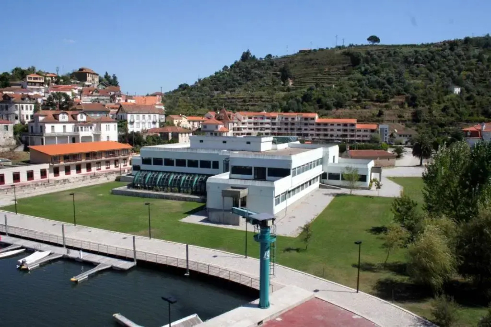 T3 em Resende Ferias Vivenda Independente