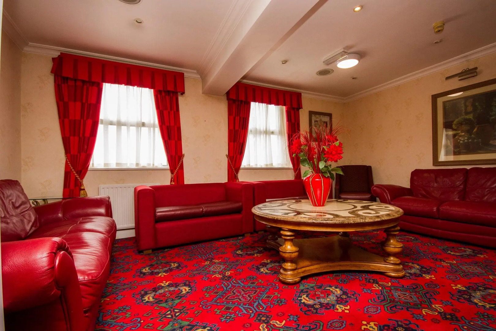 Chesters Hotel & Restaurant