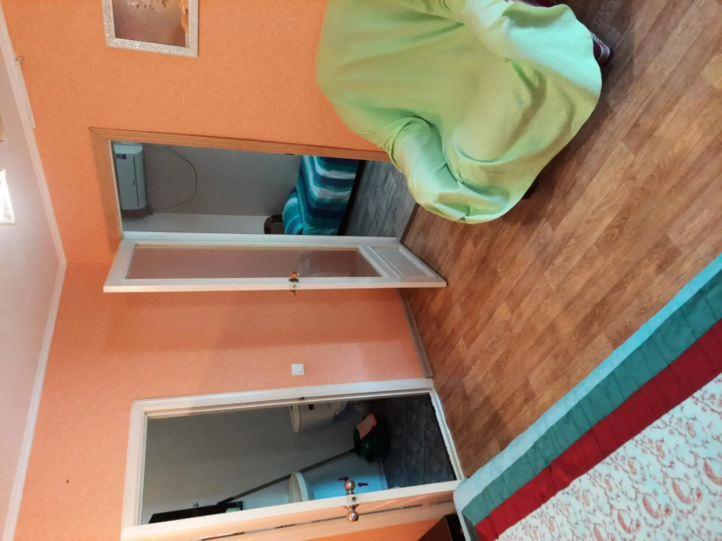 Гостевой дом на Полевой 17