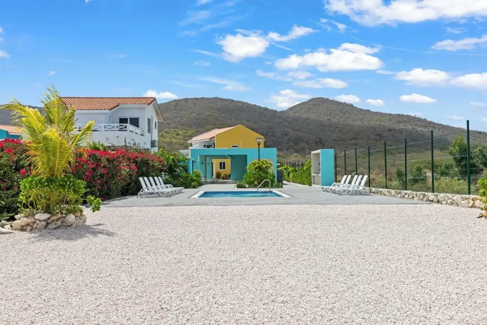 Punta azul 12A Ocean resort