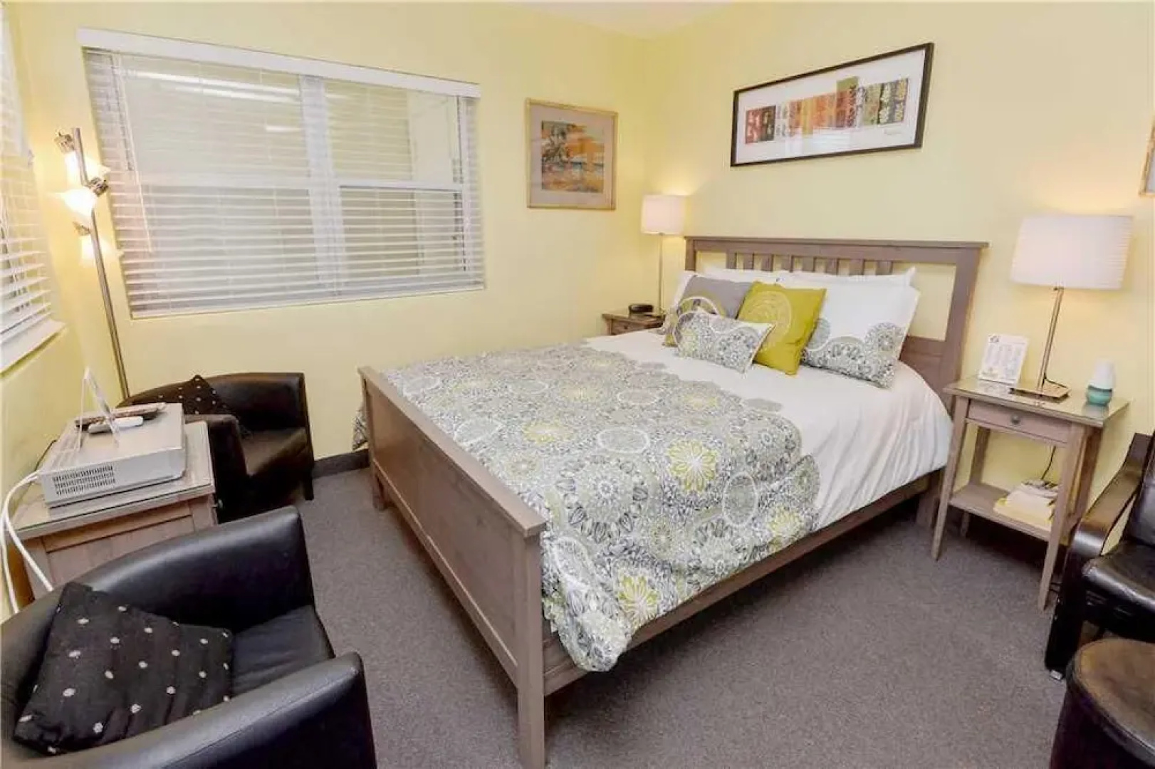 Sea Rocket 26 - Studio Condo