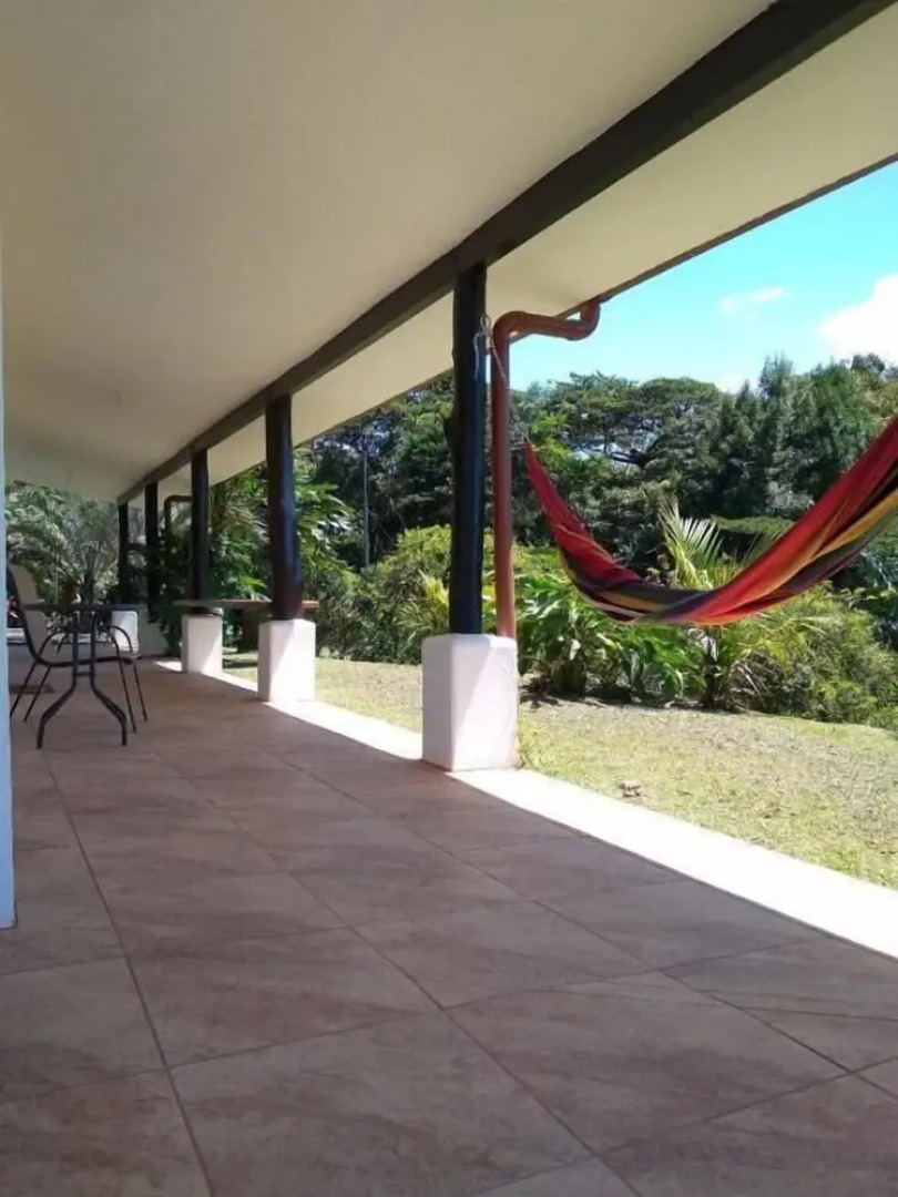 Refugium Silent Wings With Natural Pool