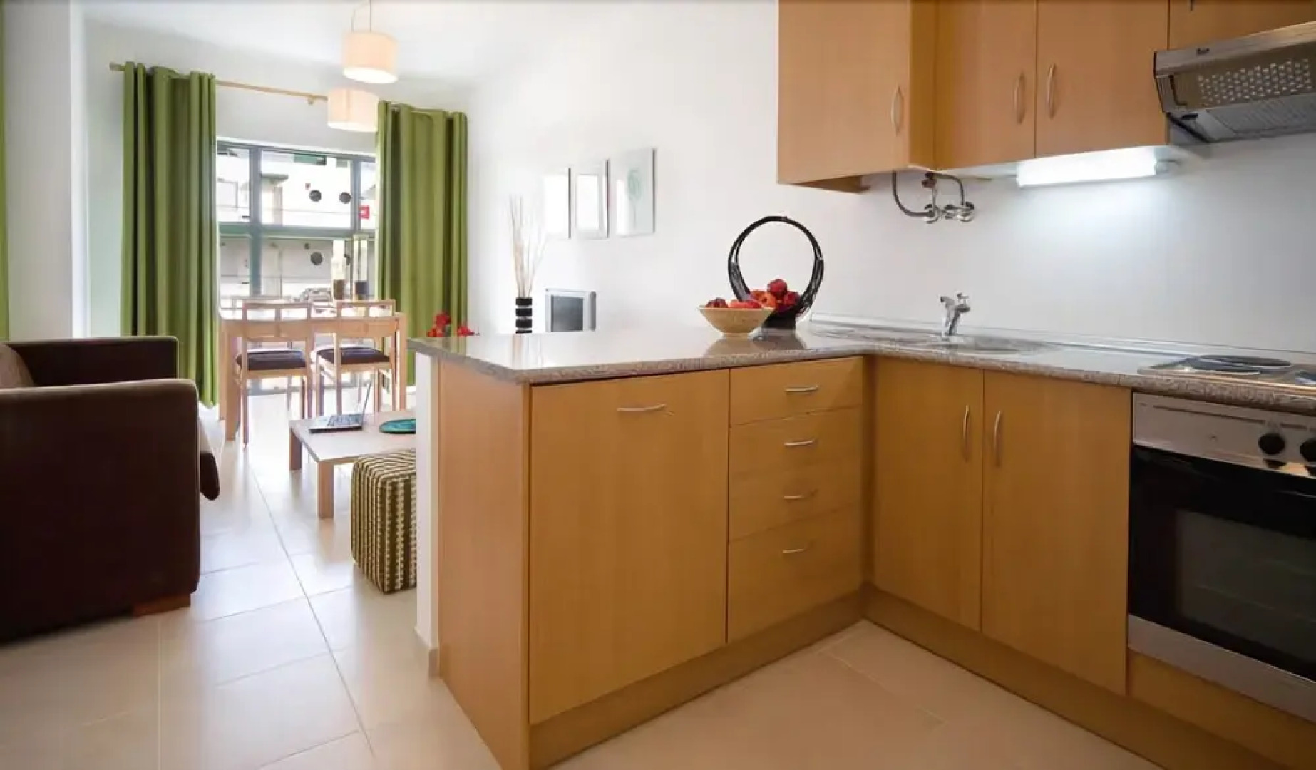 Demiing Arrabida Resort - Golf Academy