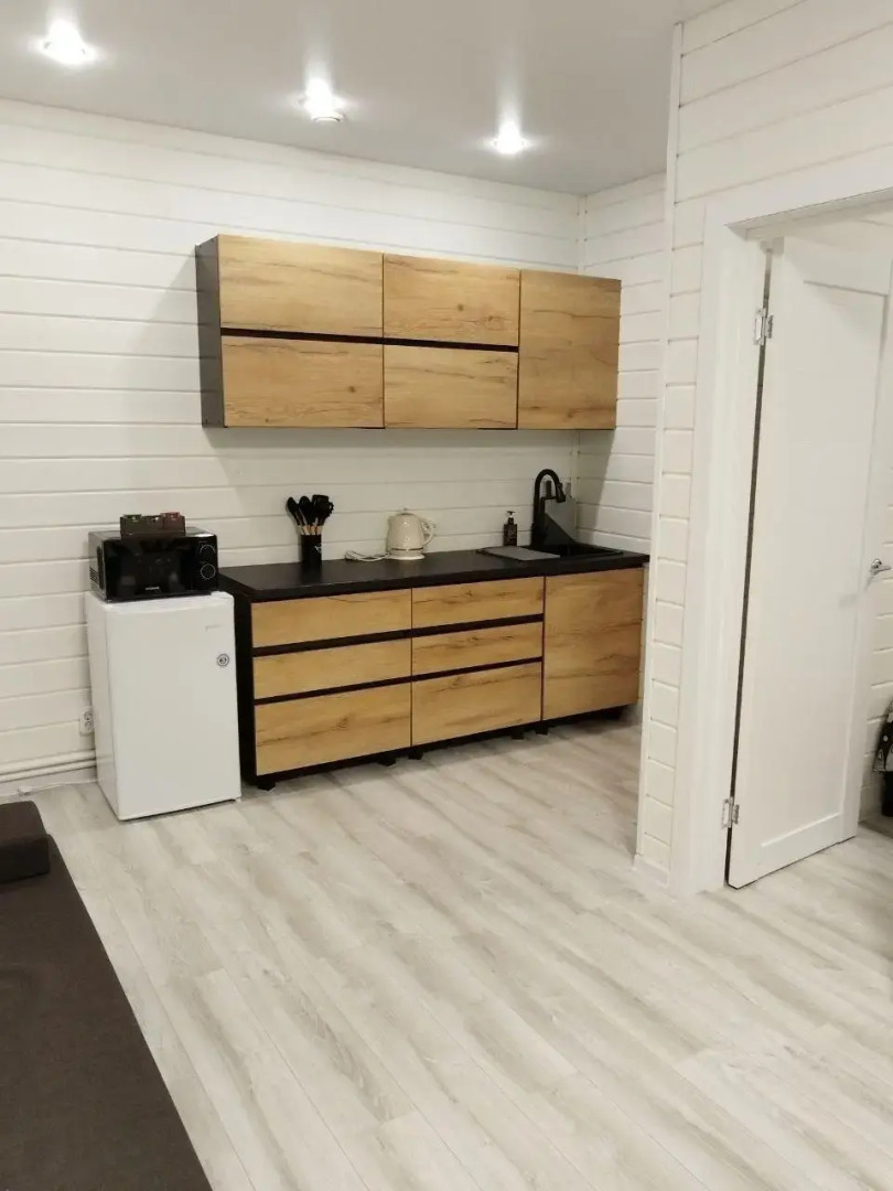 Таунхаус с видом на Святые обители Дивеево