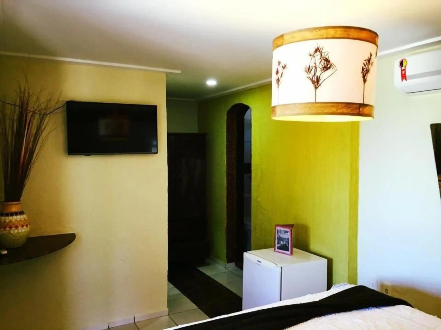 Pousada Acgua Residenz