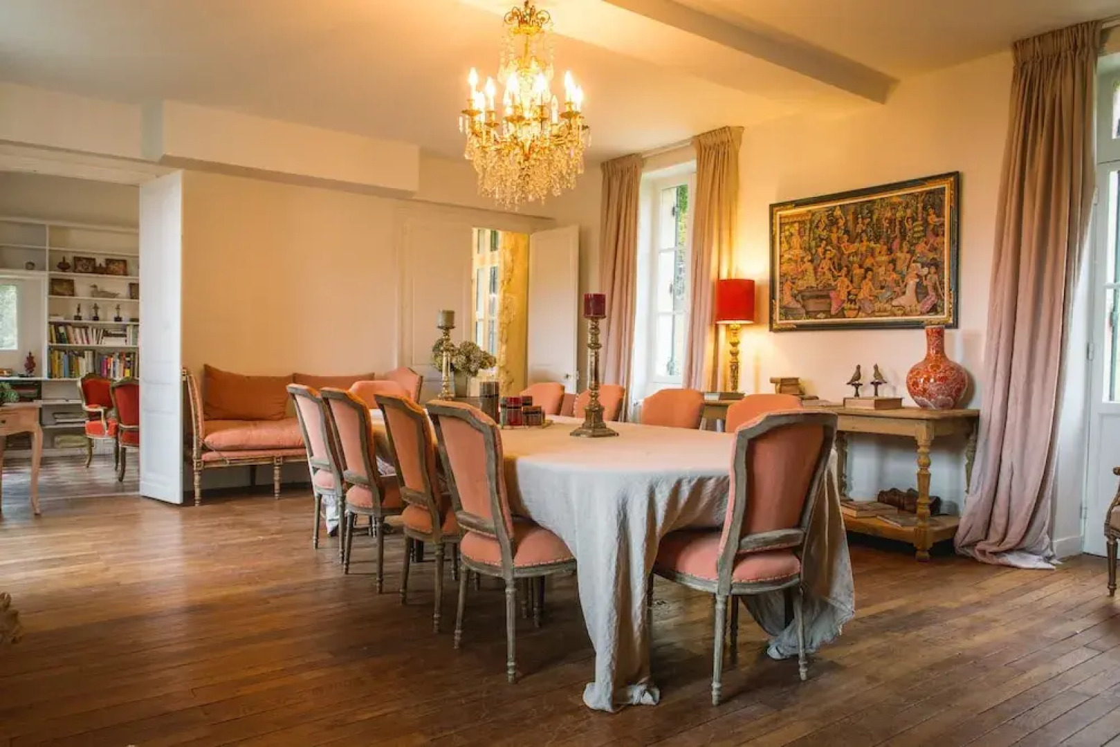 Domaine du Val dAtur