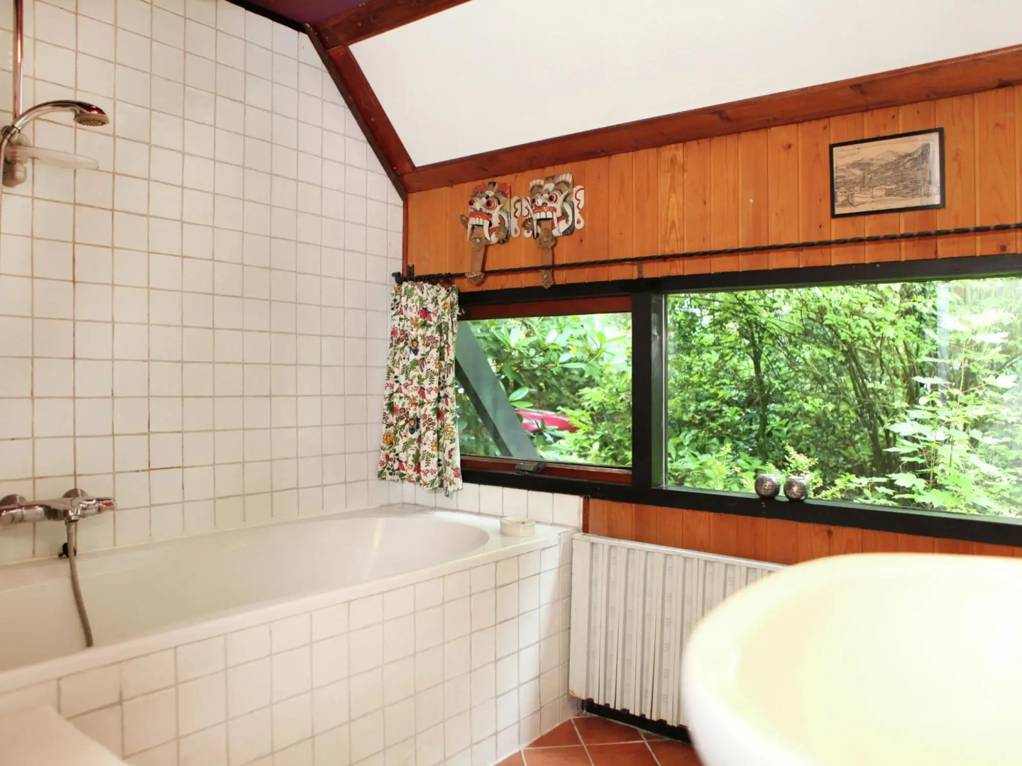 Spacious Holiday Home in Eersel with Open Fire