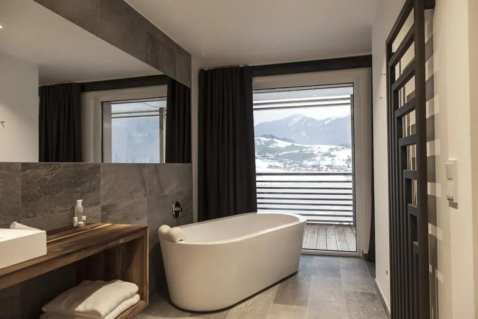 Armona Medical Alpinresort