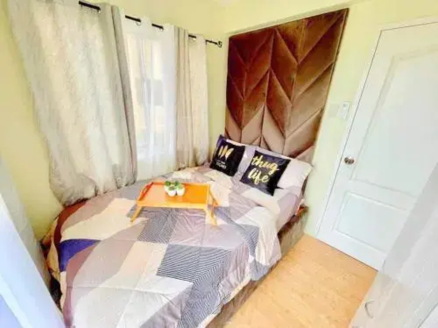 San Remo Oasis, Citta De Mari