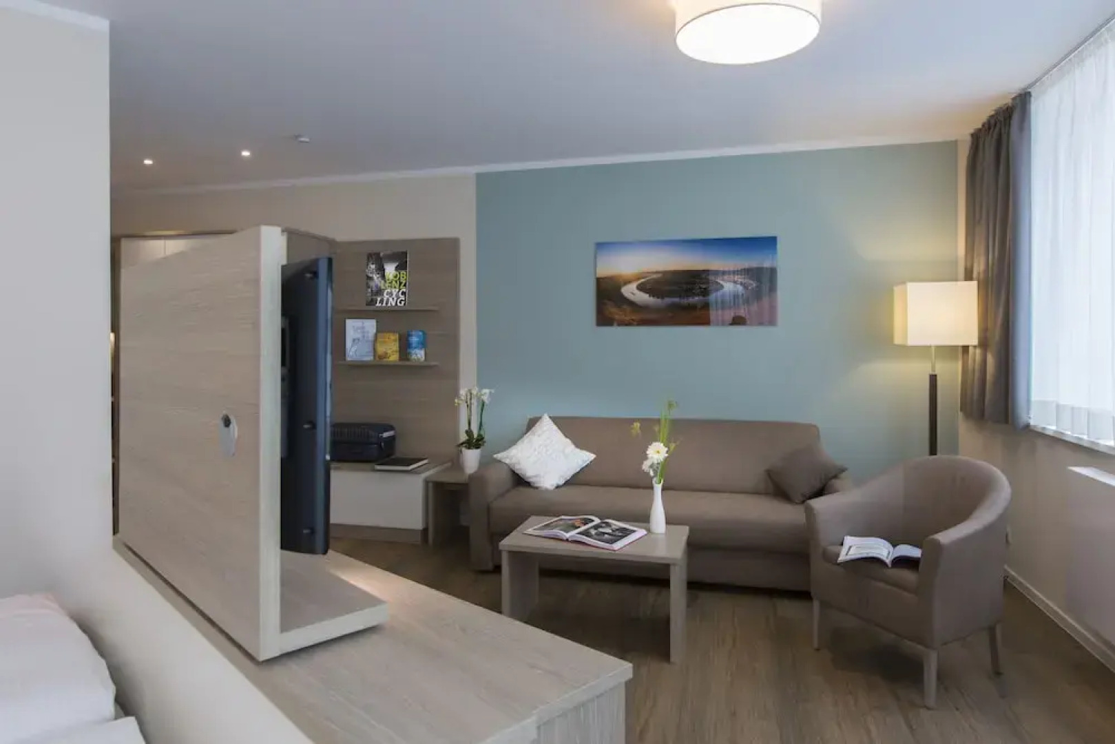 Gästehaus Abtei Sayn