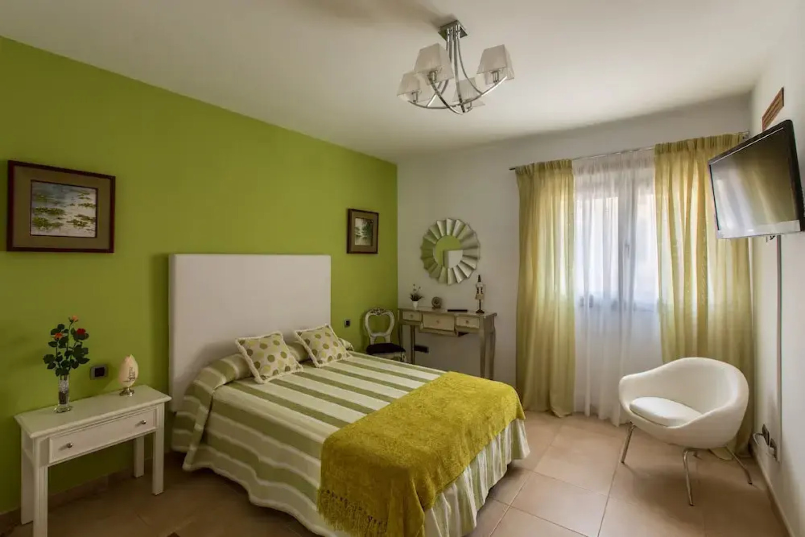 Vertical Villa: luxury, sea views & private SPA