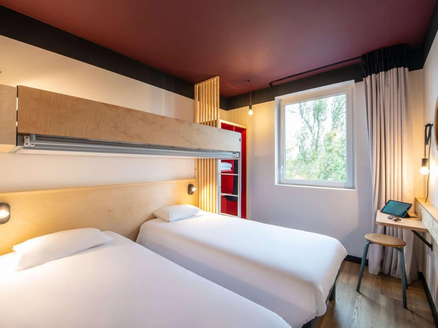Greet Hotel Bourg-en-Bresse Sud Montagnat