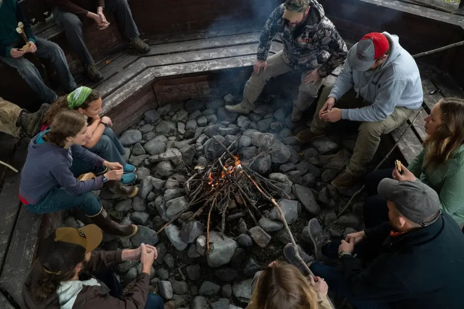 Wood River Lodge