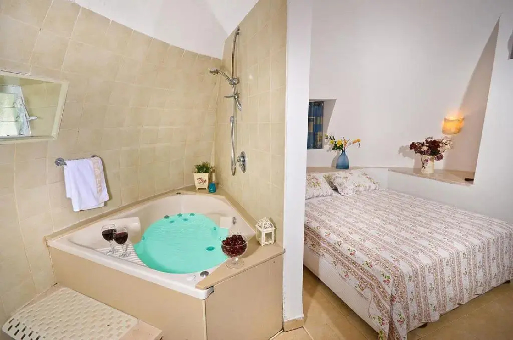 Dor Holiday Village Kibbutz