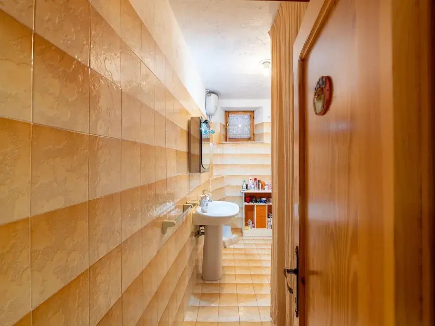 Belvilla by OYO Polino Sambuco